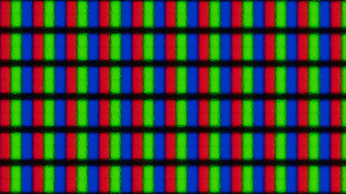 Hisense 98QD5QG Pixels Picture