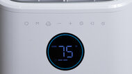 Dreo Portable Air Conditioner 740S Controls Picture