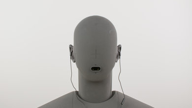 Audio-Technica ATH-ANC33iS Front Picture