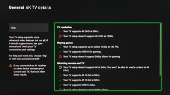 XSX Compatibility Photo
