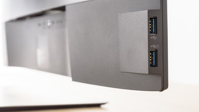 Dell U2719D Inputs 2