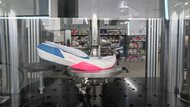 Diadora Corsa Forefoot Cushioning Picture