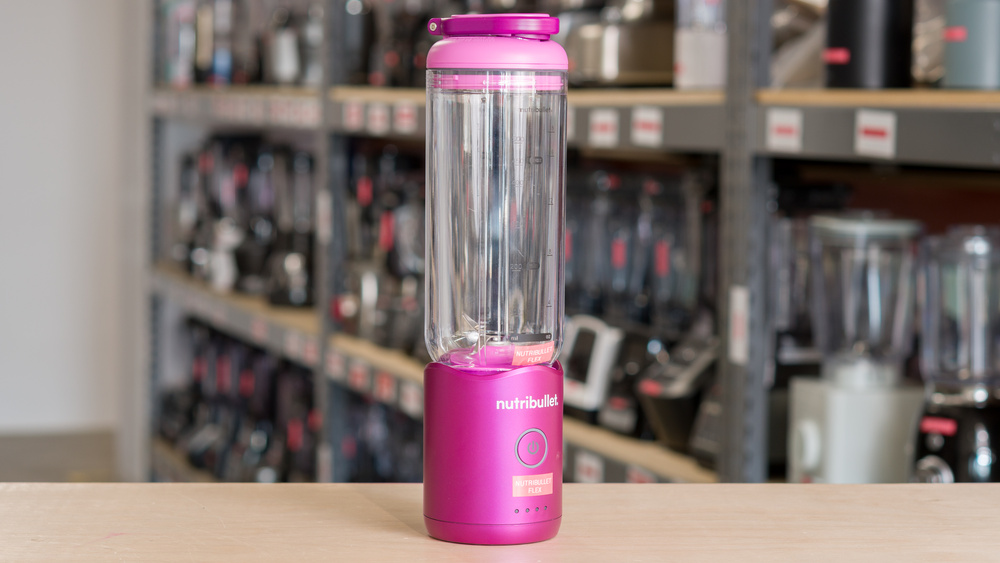 nutribullet Flex
