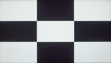 MSI Katana A15 AI (2024) Contrast Photo