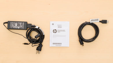 HP 27F In The Box Picture