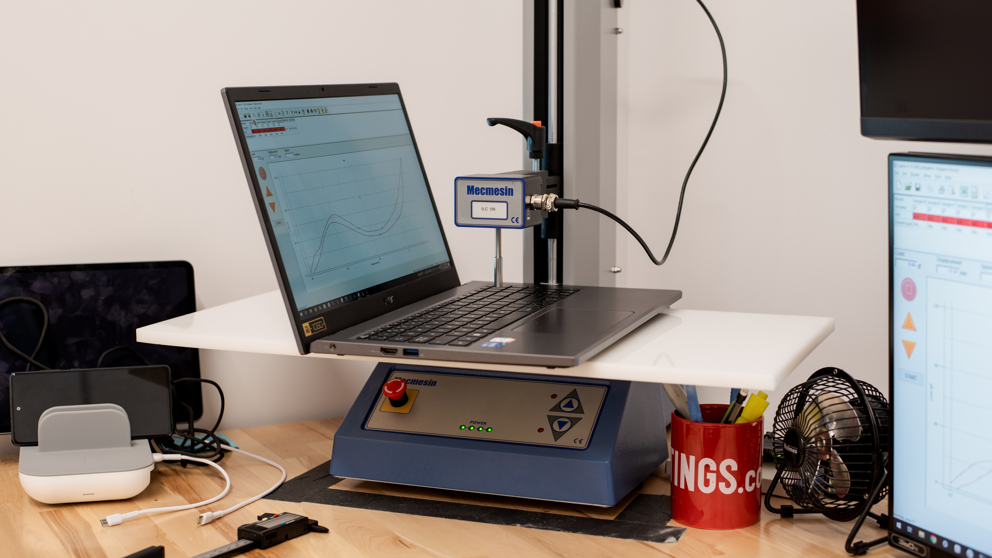 perceptual testing image