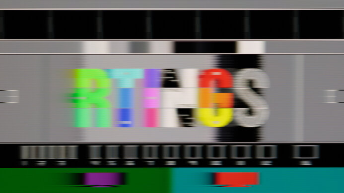 Samsung Odyssey G51C S27CG51 Pursuit Photo VRR