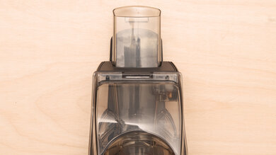 Shark UltraCyclone Pet Pro+ Изображение качества сборки