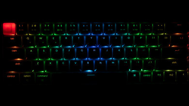 Keychron K14 Brightness Max