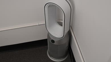 Dyson Purifier Hot+Cool HP07 Review - RTINGS.com