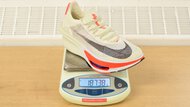 Nike Alphafly 4 Right Shoe Weight Photo