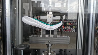 adidas Runfalcon 6 CLOUDFOAM Forefoot Bending Resistance Picture
