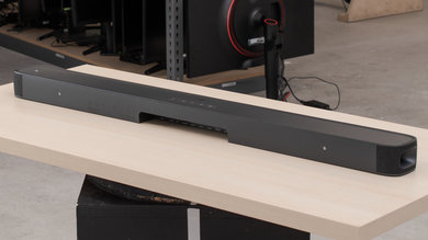 JBL Link Bar Back photo - bar