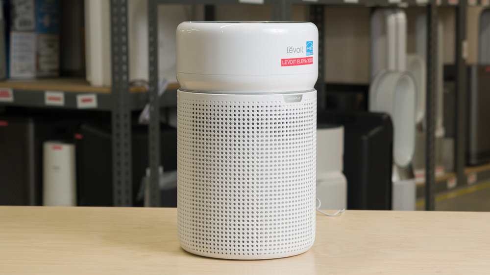 Levoit Eleva 300X