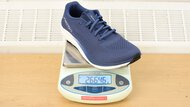 Altra Escalante 5 Right Shoe Weight Photo