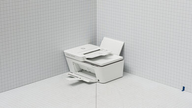 HP DeskJet 4255e In Use Picture