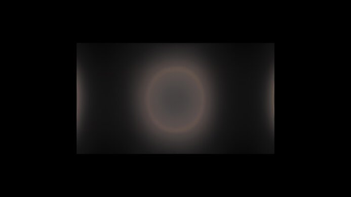 Dell Alienware AW3225DM Ring Light Picture