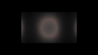 Dell Alienware AW3225DM Ring Light Picture
