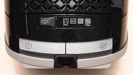 Miele Guard M1 Cat & Dog Picture Of Controls
