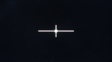 TCL Q5/Q550G QLED Native Black Uniformity Picture