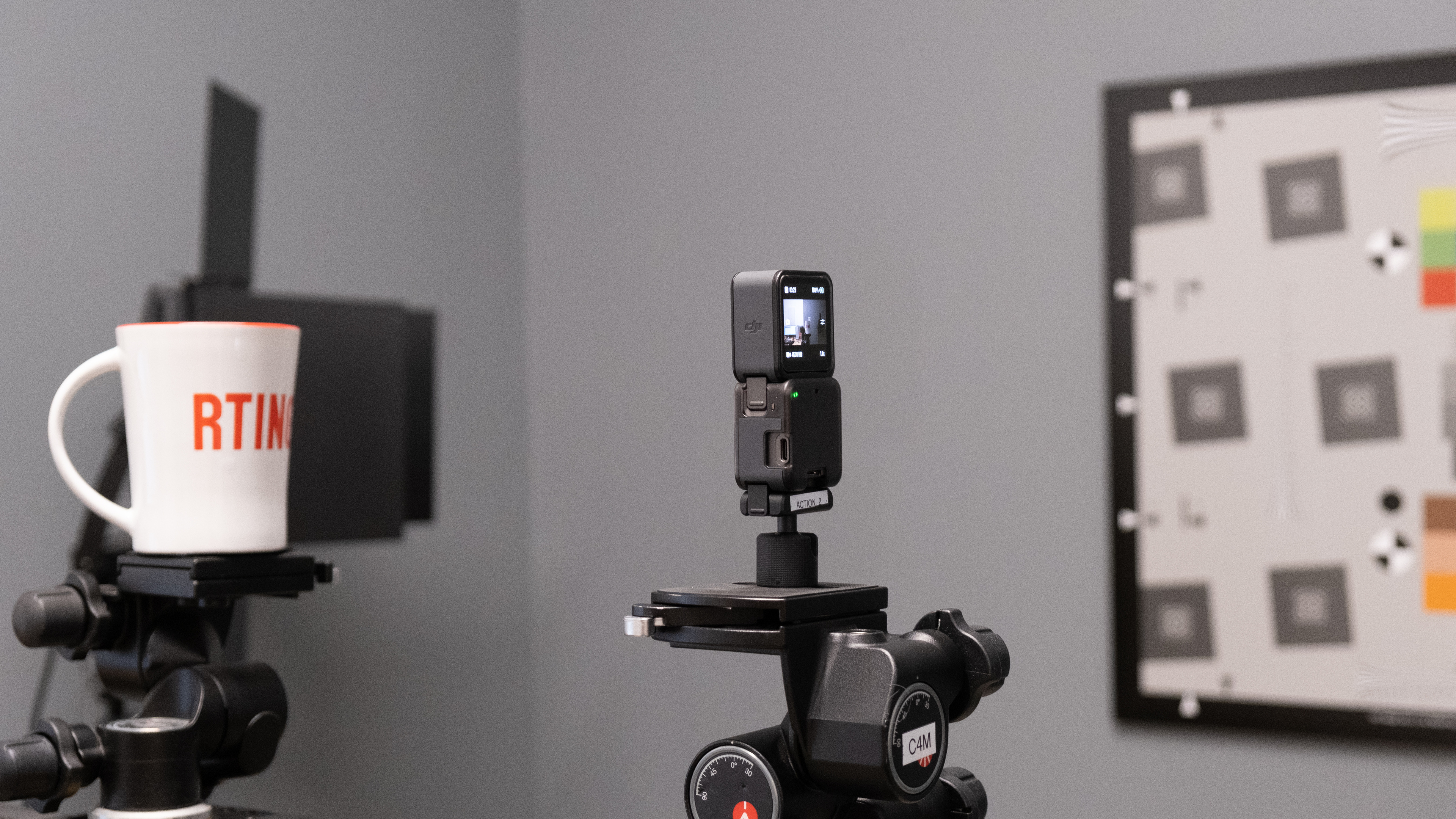 perceptual testing image