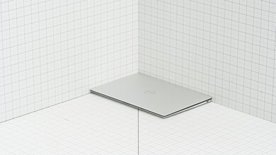 Dell XPS 13 (2021) Dimensions Photo
