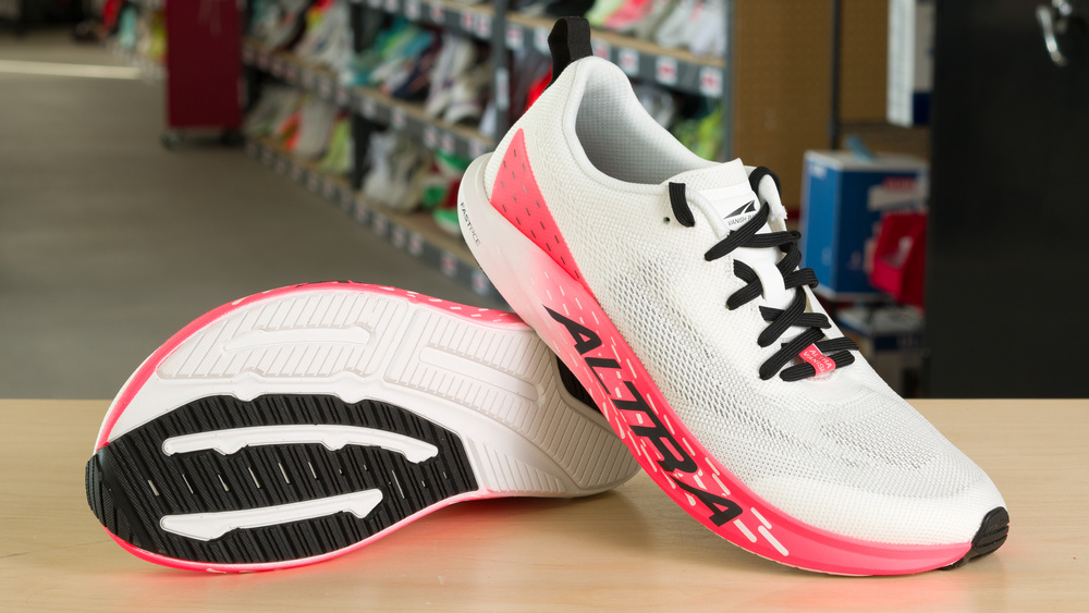 Altra Vanish Pulse Review