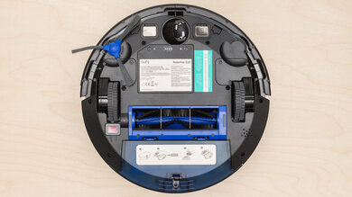 eufy RoboVac G20 Build Quality Picture