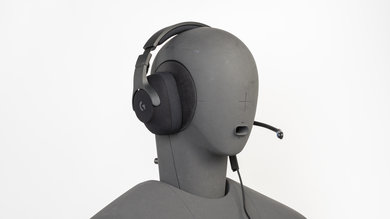 Logitech G433 Design Picture 2