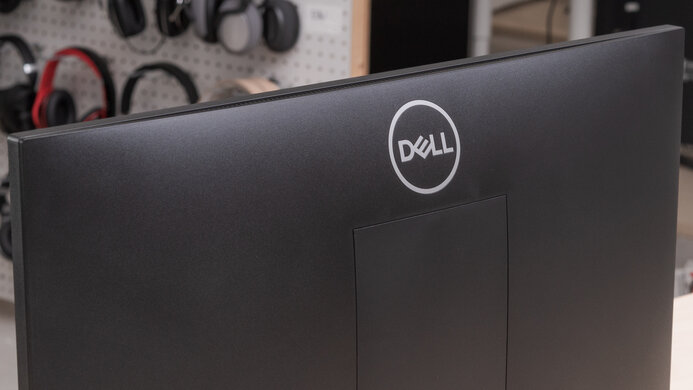 Dell E2220H Build Quality Picture