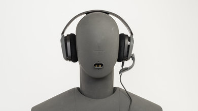 Astro A10 Front Picture