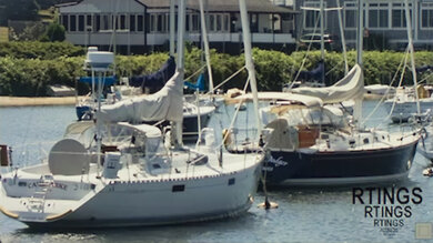 LG UN6950 480p Picture