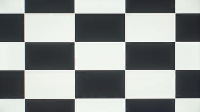 Samsung N5300 Checkerboard Picture