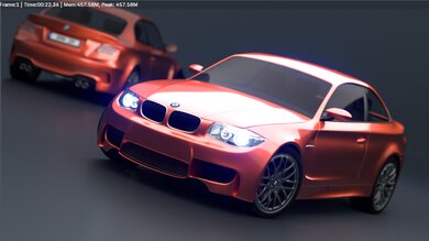 MSI Katana A15 AI (2024) Blender Image