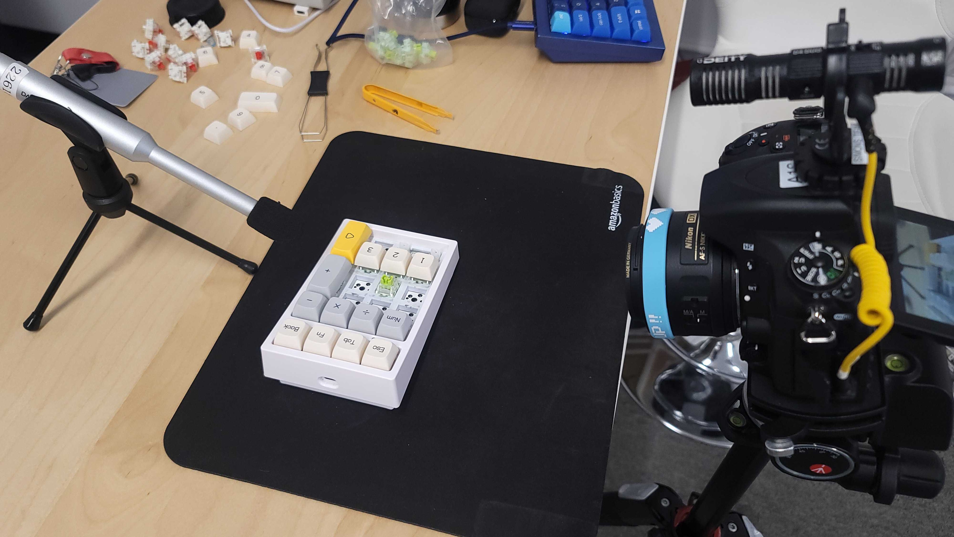 perceptual testing image