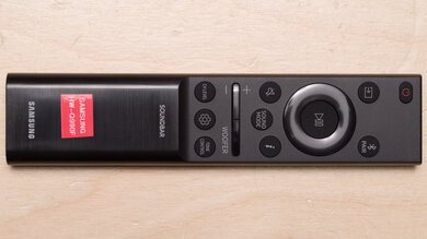 Samsung HW-Q990F Remote photo