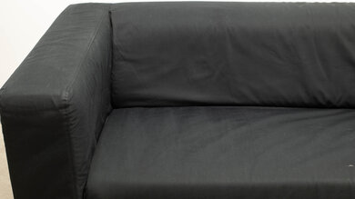 Samsung Jet 90 Complete Sofa Pickup Post Test