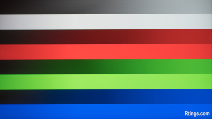 ASUS ROG Swift 360Hz PG27AQN Gradient Picture