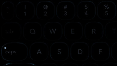 ZAGG Pro Keys White Shot