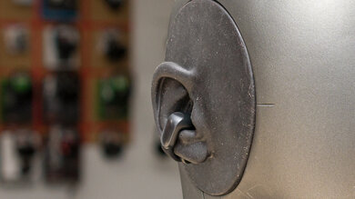 Bose Ultra Open Earbuds Stability Picture