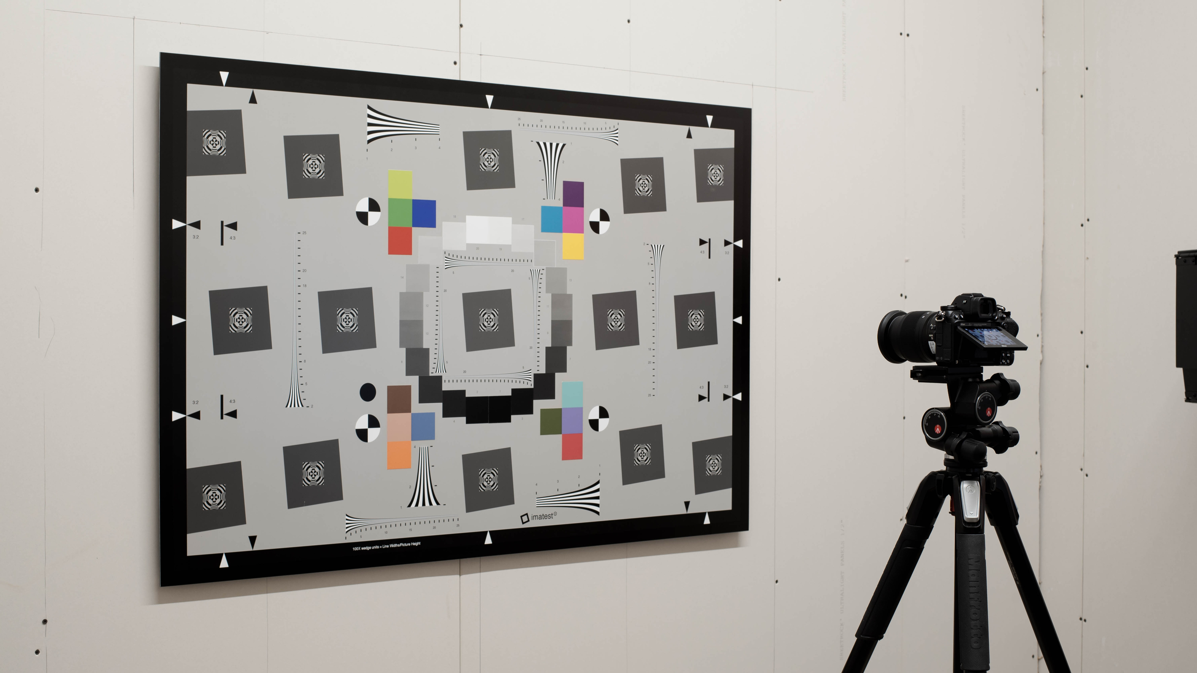 perceptual testing image