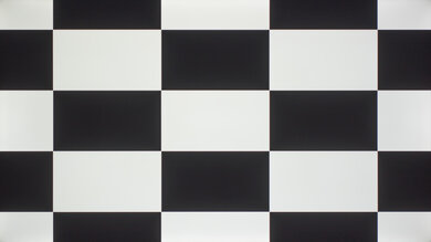 TCL 4 Series/S434 Android 2020 Checkerboard Picture