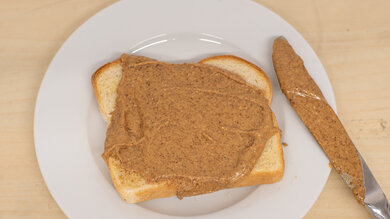 Cuisinart EvolutionX Cordless Rechargeable Personal Blender Nut Butter Picture