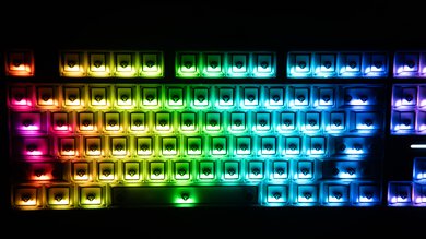 IQUNIX EZ80/EZ75 Brightness Max