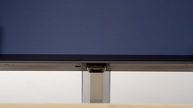 LG SM9500 Controls Picture