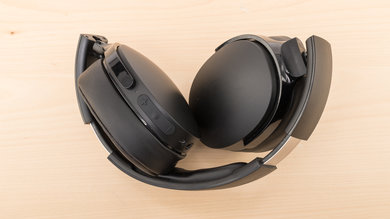 Skullcandy Hesh 3 Wireless Build Quality Picture