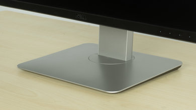 Dell U2415 Stand picture