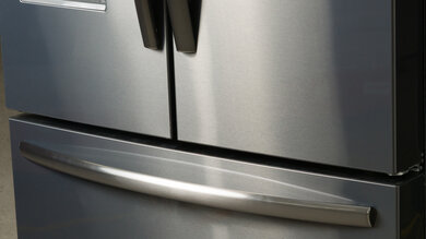 Frigidaire GRFS2853AD Style Photo