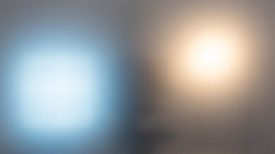 Lenovo IdeaPad Gaming 3 (2021) Reflections Photo Off