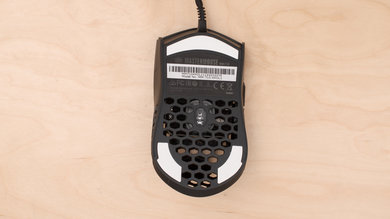 Cooler Master MM710 Mouse Feet picture